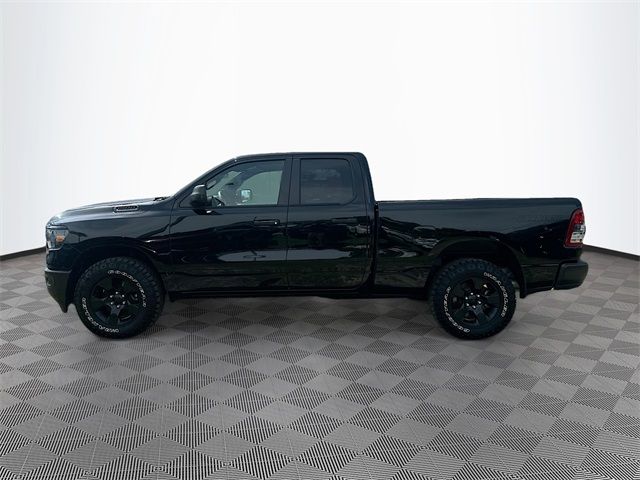 2023 Ram 1500 Tradesman