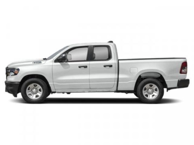 2023 Ram 1500 Tradesman