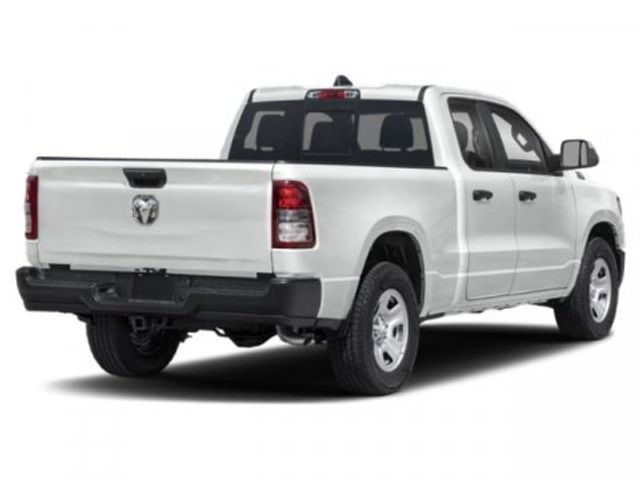 2023 Ram 1500 Tradesman