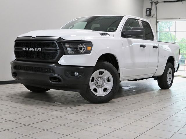 2023 Ram 1500 Tradesman