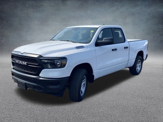 2023 Ram 1500 Tradesman