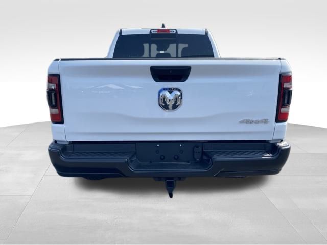 2023 Ram 1500 Tradesman