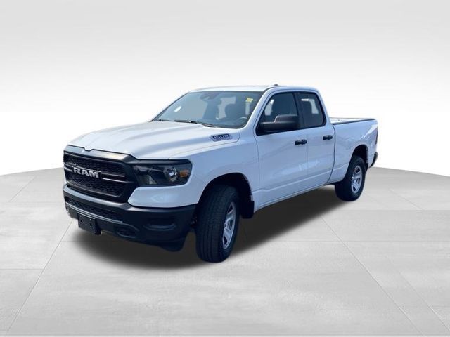 2023 Ram 1500 Tradesman