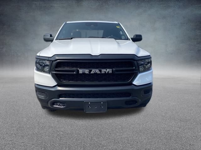 2023 Ram 1500 Tradesman