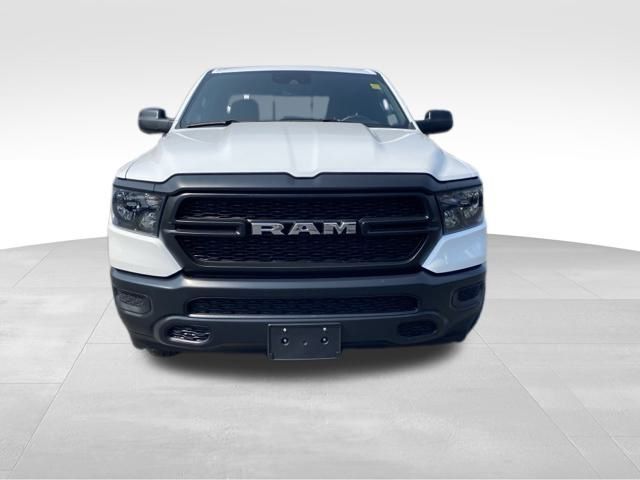 2023 Ram 1500 Tradesman