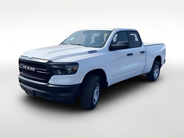 2023 Ram 1500 Tradesman