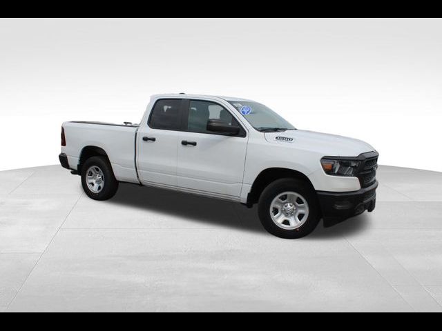 2023 Ram 1500 Tradesman