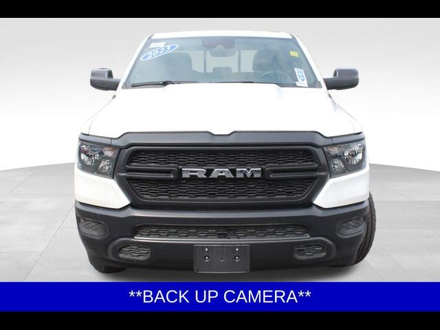 2023 Ram 1500 Tradesman