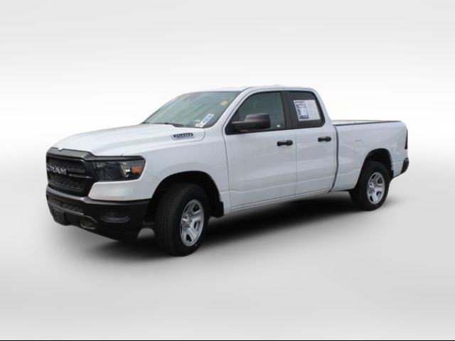 2023 Ram 1500 Tradesman