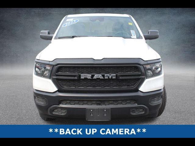 2023 Ram 1500 Tradesman