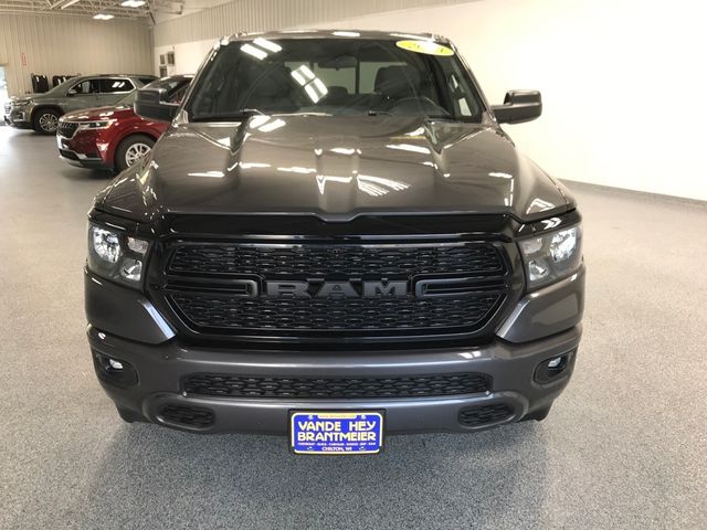 2023 Ram 1500 Tradesman