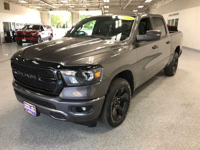 2023 Ram 1500 Tradesman