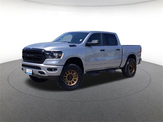 2023 Ram 1500 Tradesman