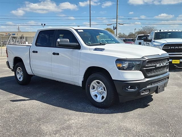 2023 Ram 1500 Tradesman