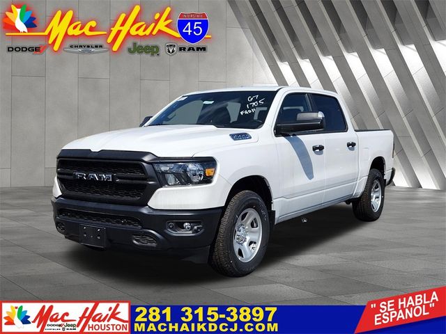 2023 Ram 1500 Tradesman