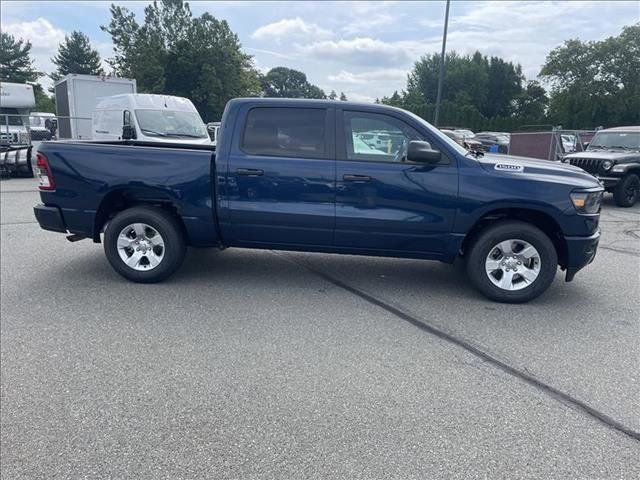2023 Ram 1500 Tradesman