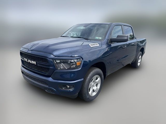 2023 Ram 1500 Tradesman