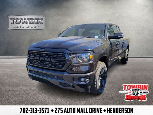 2023 Ram 1500 Tradesman