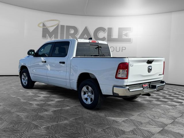 2023 Ram 1500 Tradesman