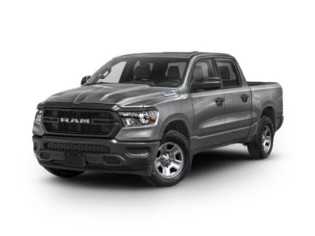 2023 Ram 1500 Tradesman