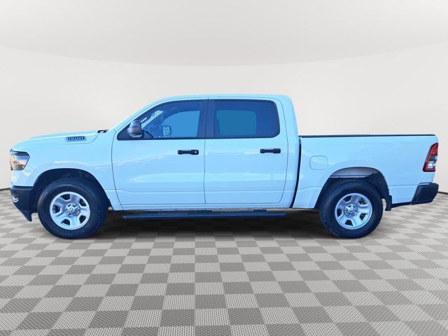 2023 Ram 1500 Tradesman