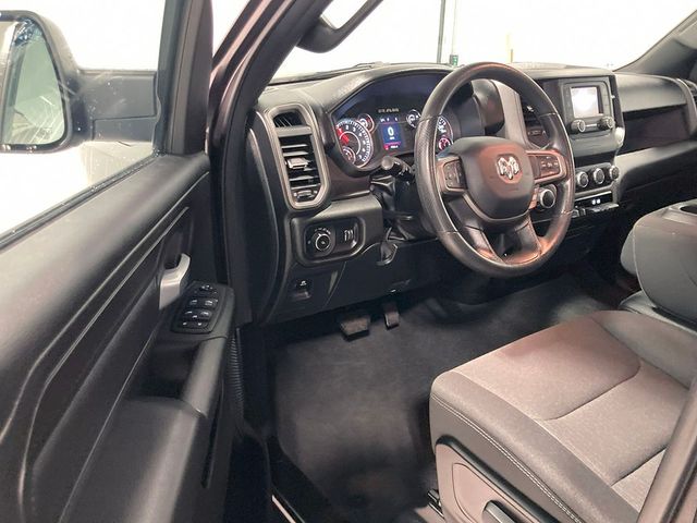 2023 Ram 1500 Tradesman