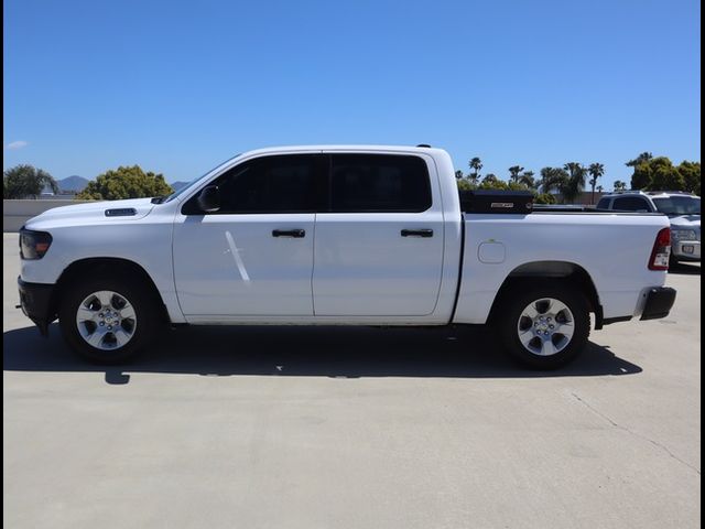 2023 Ram 1500 Tradesman