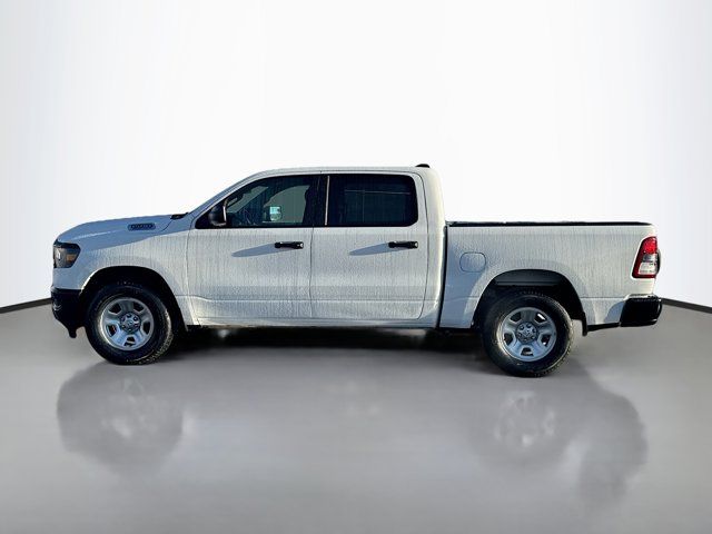 2023 Ram 1500 Tradesman