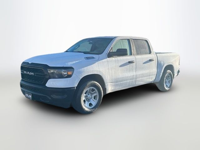 2023 Ram 1500 Tradesman