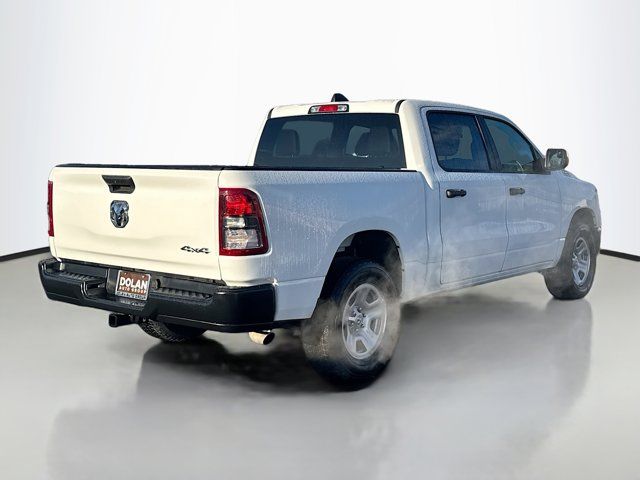 2023 Ram 1500 Tradesman