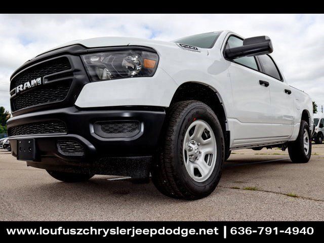 2023 Ram 1500 Tradesman