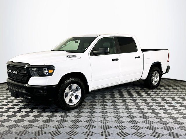 2023 Ram 1500 Tradesman