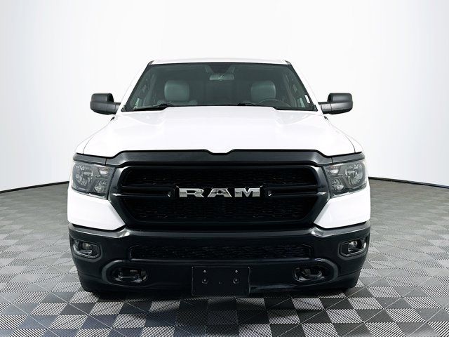 2023 Ram 1500 Tradesman