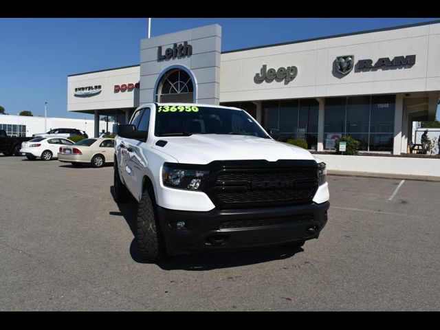 2023 Ram 1500 Tradesman