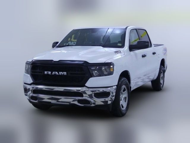 2023 Ram 1500 Tradesman