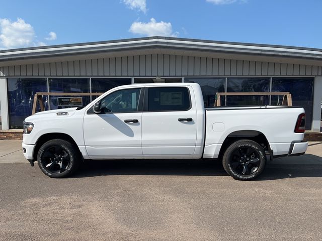 2023 Ram 1500 Tradesman