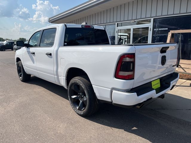 2023 Ram 1500 Tradesman