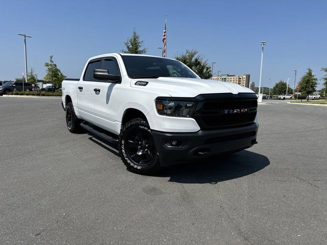 2023 Ram 1500 Tradesman