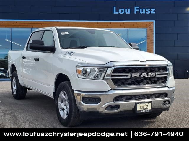 2023 Ram 1500 Tradesman