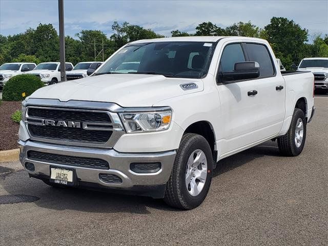 2023 Ram 1500 Tradesman