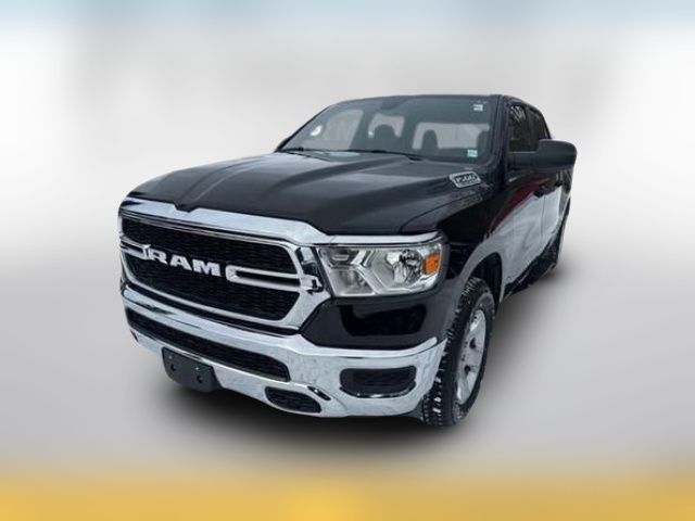 2023 Ram 1500 Tradesman