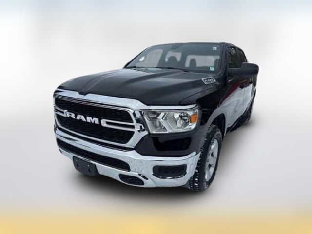 2023 Ram 1500 Tradesman