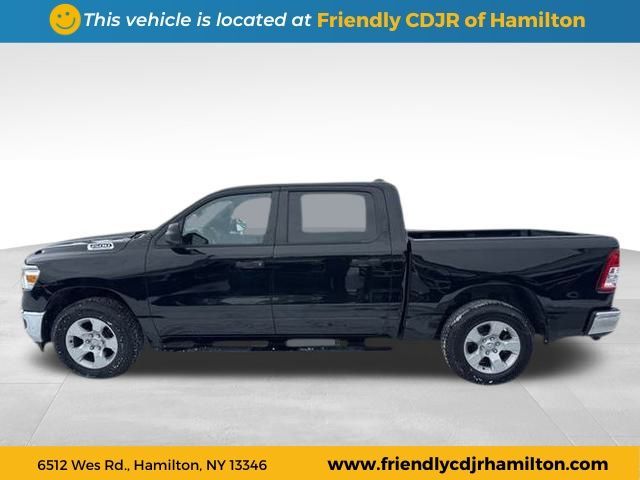 2023 Ram 1500 Tradesman