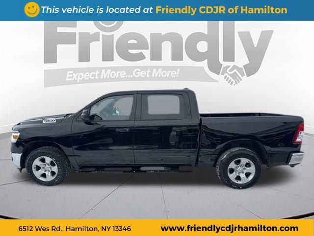 2023 Ram 1500 Tradesman