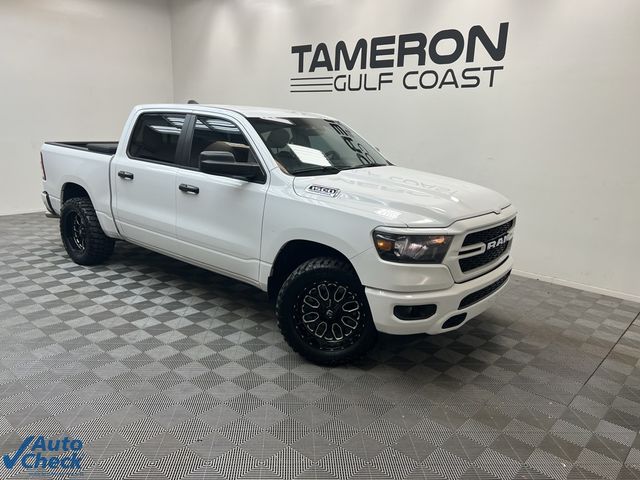 2023 Ram 1500 Tradesman