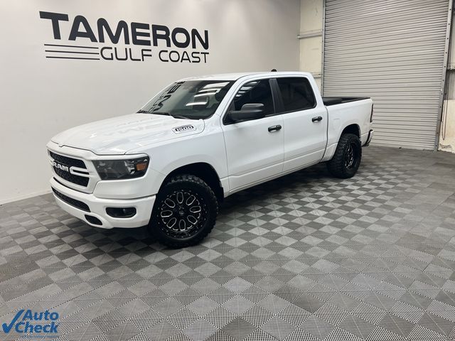 2023 Ram 1500 Tradesman