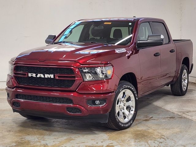 2023 Ram 1500 Tradesman