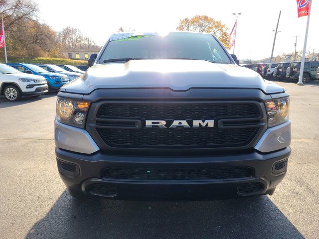 2023 Ram 1500 Tradesman