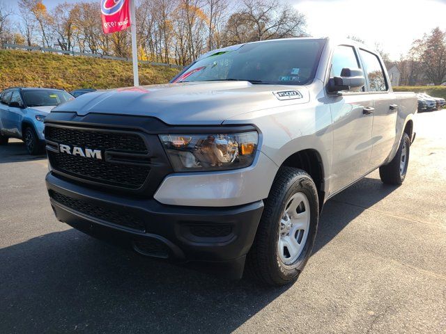 2023 Ram 1500 Tradesman