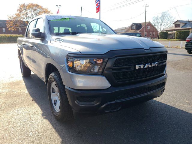 2023 Ram 1500 Tradesman